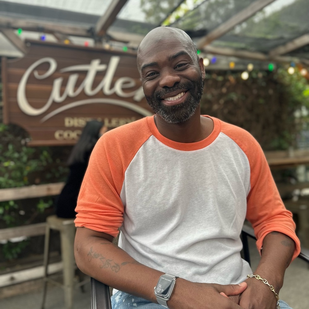 Meet your Posher, Rajon